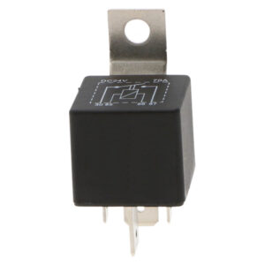 Relè 24 Volt 70 Ampere DC TREX PARTS AF-0525596