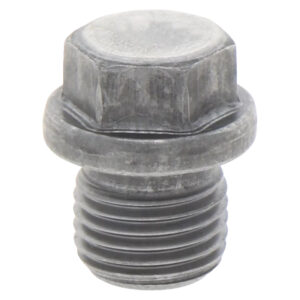 Tappo a vite a testa esagonale con collare G 1/4" AF-910G1/4