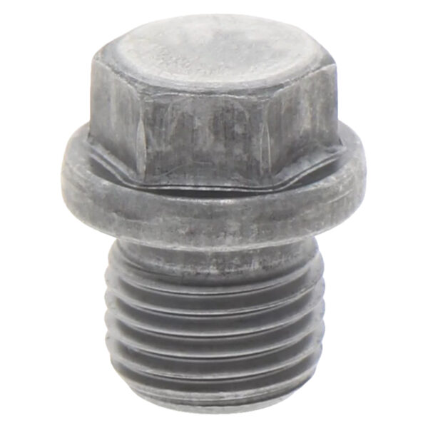 Tappo a vite a testa esagonale con collare G 1/4" AF-910G1/4