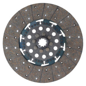 Disco frizione John Deere AF-AL120015