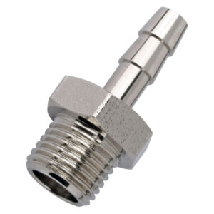 Ugello a vite dritto E-GET-6-1/4-MSv AF-10204117
