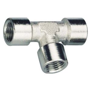Raccordo a T F-TI-1/4-MSv AF-12516007