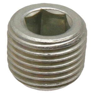 Tappo maschio a vite 1/4 M-NPT AF-26896