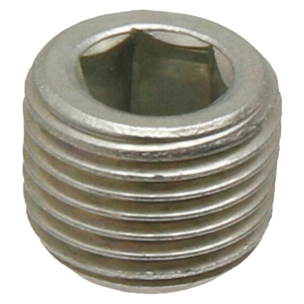 Tappo maschio a vite 1/4 M-NPT AF-26896