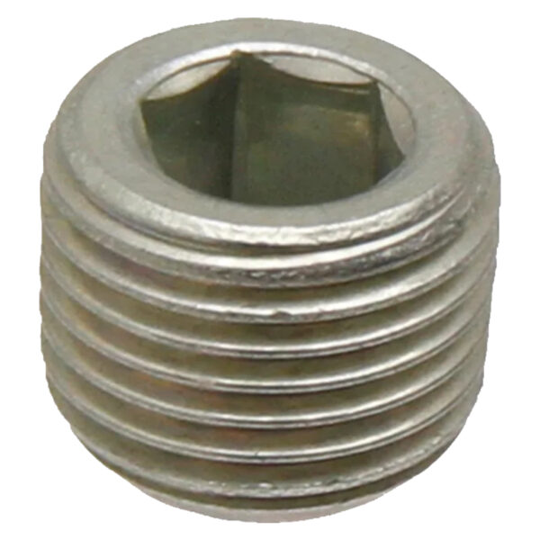 Tappo maschio a vite 3/8 M-NPT AF-26897