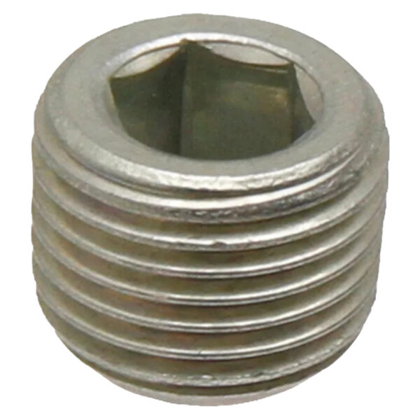 Tappo maschio a vite 1/2 M-NPT AF-26898