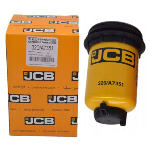 Filtro carburante JCB AF-320/A7351