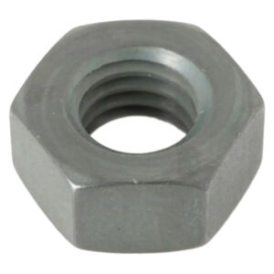 Dado esagonale M8 x 1,25 AF-F339202100300