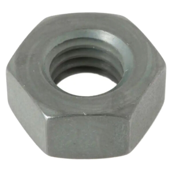 Dado esagonale M8 x 1,25 AF-F339202100300