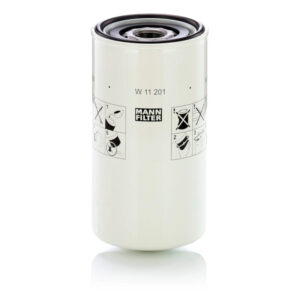 Filtro idraulico MANN AF-W11201