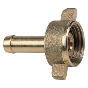 Nippel per tubo con dado a risvolto ARAG AF-006310