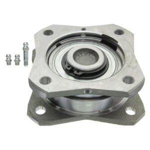 Cuscinetto a rulli completo AF-0200039