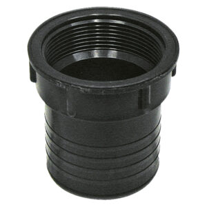 Raccordo diritto 1''1/4 filettatura femmina ARAG AF-100540