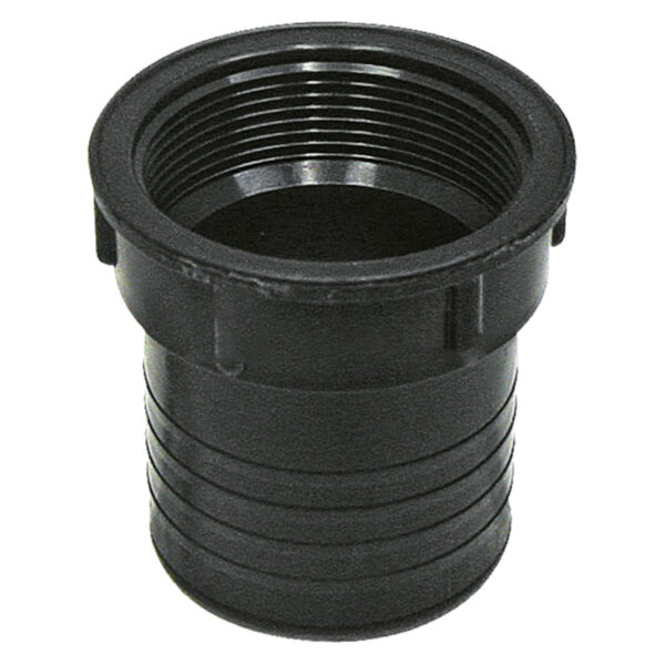 Raccordo diritto 1''1/4 filettatura femmina ARAG AF-100540