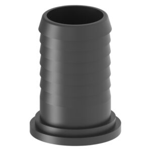Raccordo portagomma dritto ARAG AF-105213