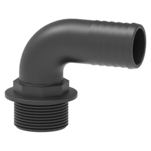 Raccordo a gomito per tubo flessibile ARAG AF-1132750