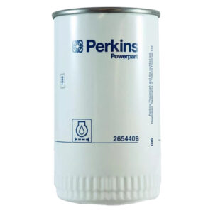 Filtro olio motore PERKINS AF-2654408