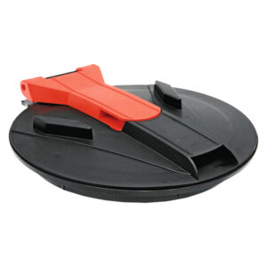 Tappo ribaltabile fissaggio laterale ARAG AF-356065