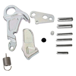 Kit riparazione gancio inferiore Cat. 3/3S CBM AF-80137006