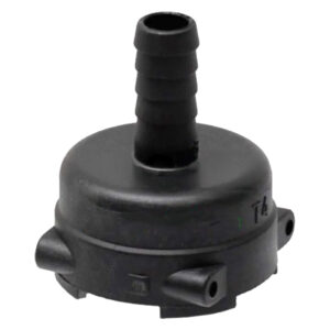 Portagomma dritto Tecomec AF-8415605