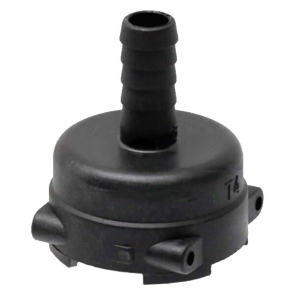 Portagomma dritto Tecomec AF-8415605