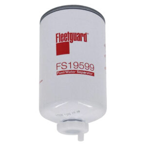 Prefiltro per carburante Fleetguard AF-FS19599
