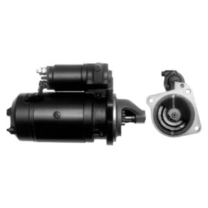 Motorino di avviamento MAHLE AF-IS0366