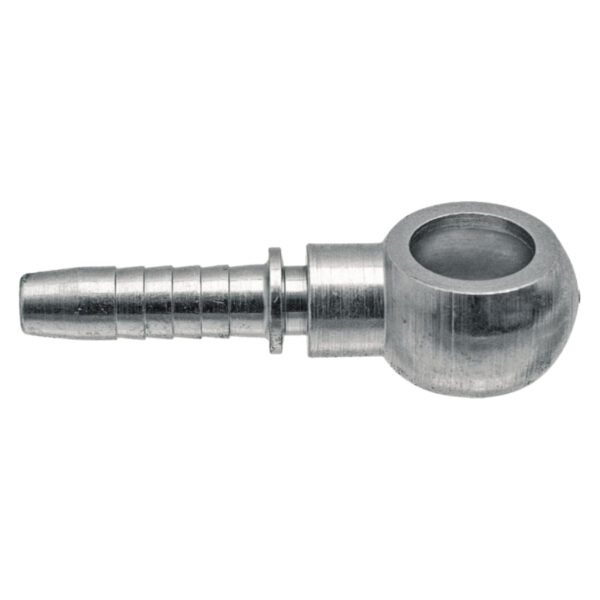 PN 06 RAM M14 x 1.5 Dry Fit AF-O20910-04-14