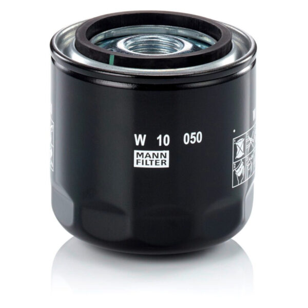 Filtro olio MANN AF-W10050