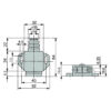 Interruttore spie Cobo AF-1021514 - immagine 2