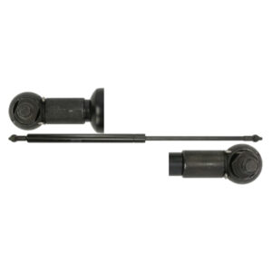 Ammortizzatore a gas Stabilus AF-2375LO