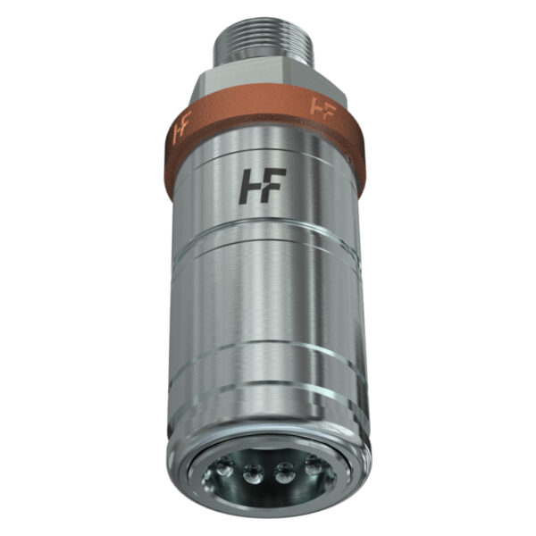 Faster Femmina 3CFHF AF-3CFHF081/2215F