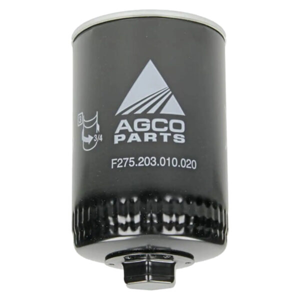 Filtro olio Fendt AF-F275203010020