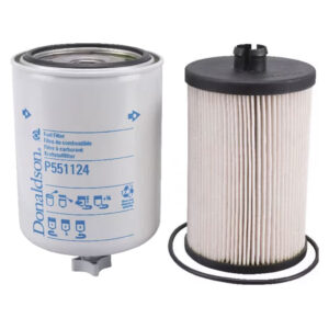 Filtro carburante Donaldson AF-P551124