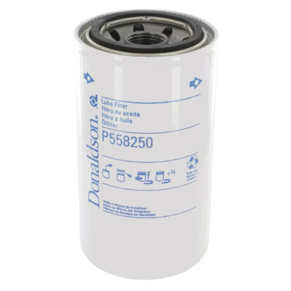 Filtro olio DONALDSON AF-P558250