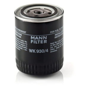 Filtro carburante MANN AF-WK930/4