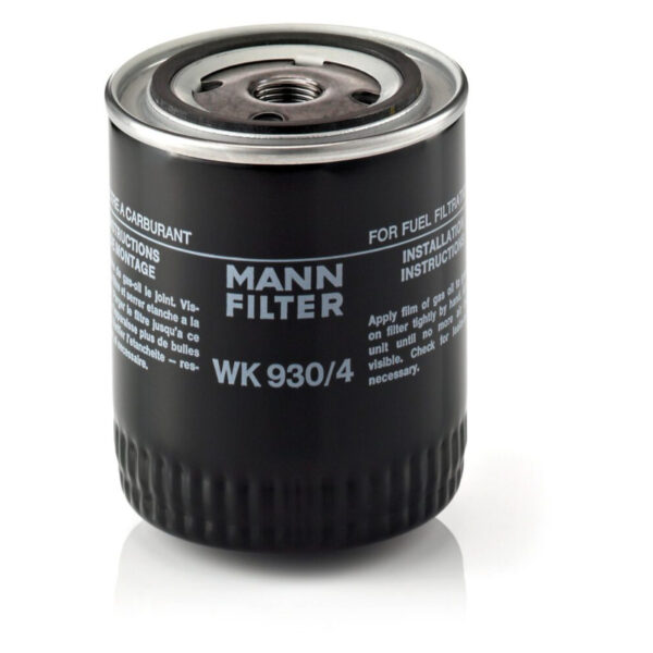 Filtro carburante MANN AF-WK930/4