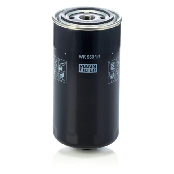 Filtro carburante MANN AF-WK950/21
