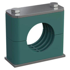 Fascette fermatubo RS E II 18 STAUFF AF-09007