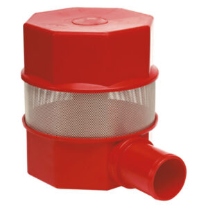 Filtro di aspirazione galleggiante ARAG AF-3073050