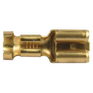 Spine piatte femmina 100 pezzi AF-50251223