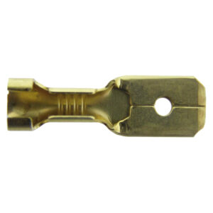 Spine piatte maschio 100 pezzi AF-50251524