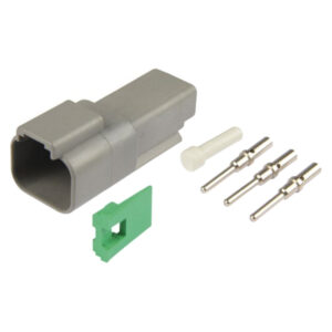Presa con guarnizione AF-50390600