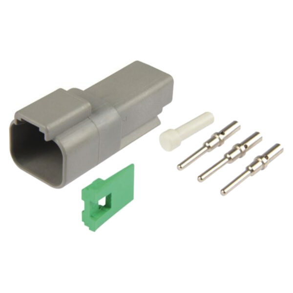 Presa con guarnizione AF-50390600