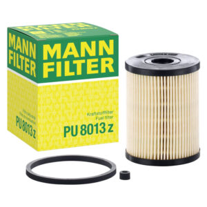 Filtro carburante MANN AF-PU8013Z