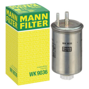 Filtro carburante MANN AF-WK9036
