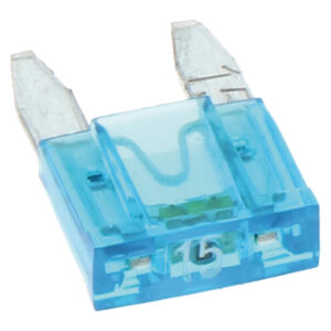 Fusibile lamellare mini AF-0010093