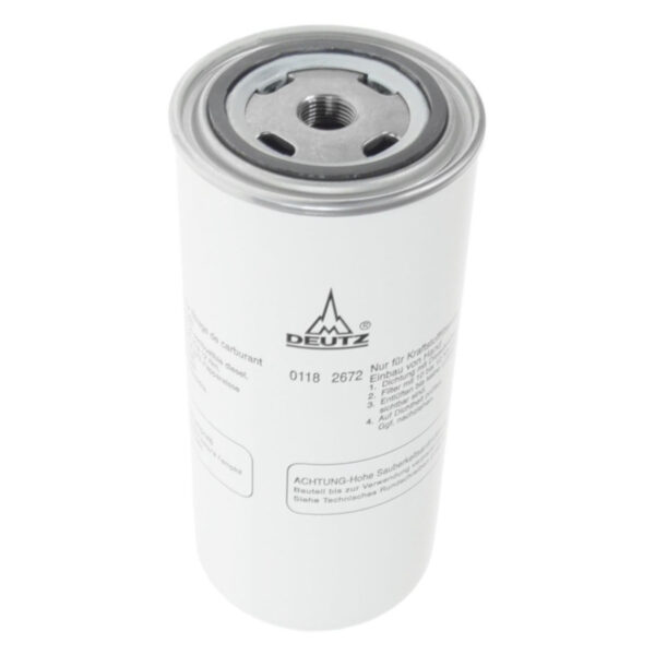 Filtro carburante AGCO AF-F934201060010