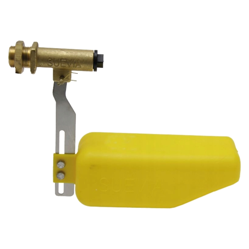 Valvola galleggiante modello 738 Suevia AF-SU1310738
