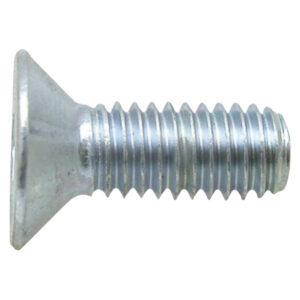 Viti a testa svasata piana M16 x 60 acciaio 10.9 AF-7991112